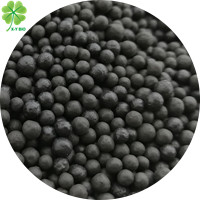 Amino Acid Granule Black Color