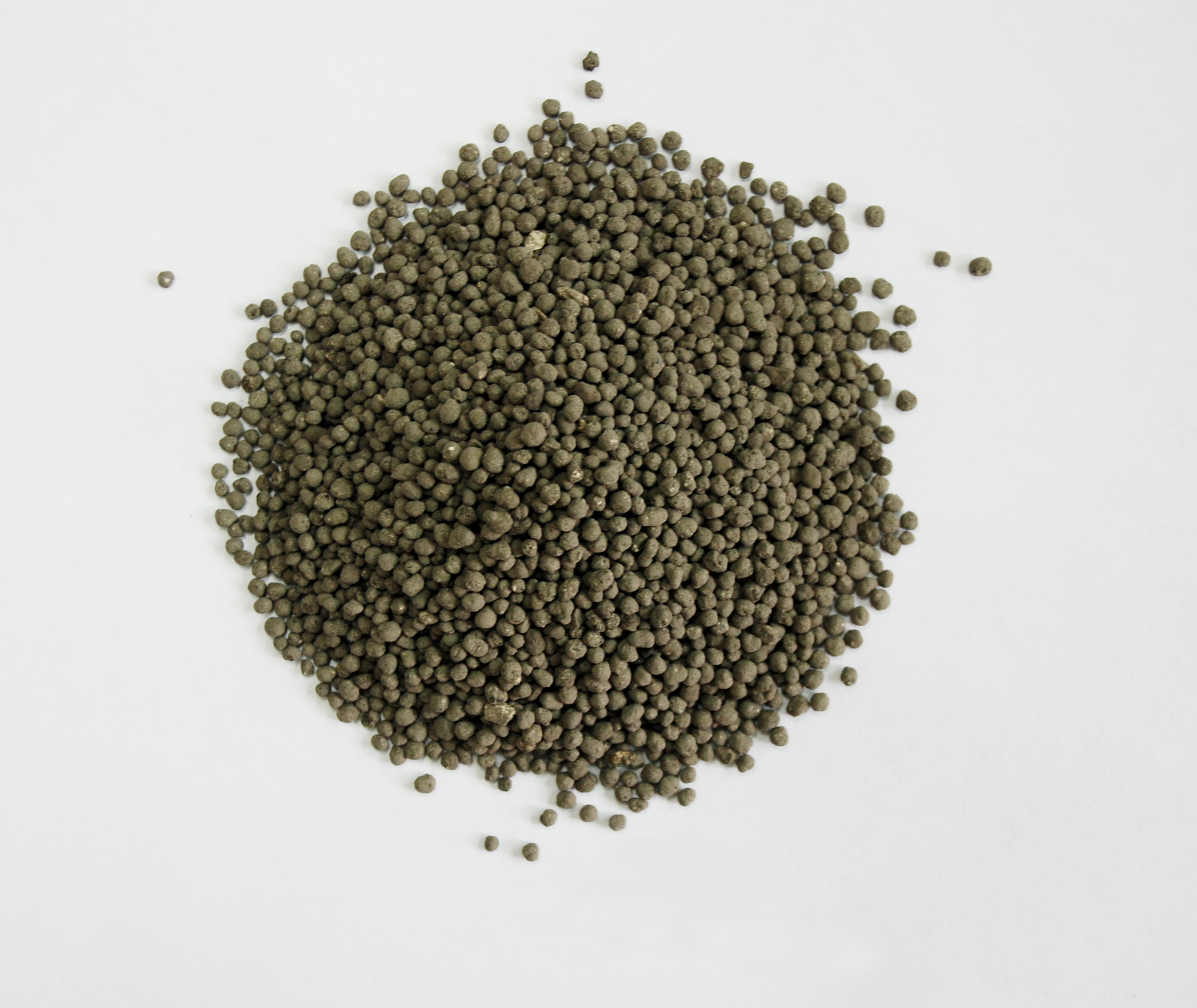 Seaweed compound NPK Granular fertilizer