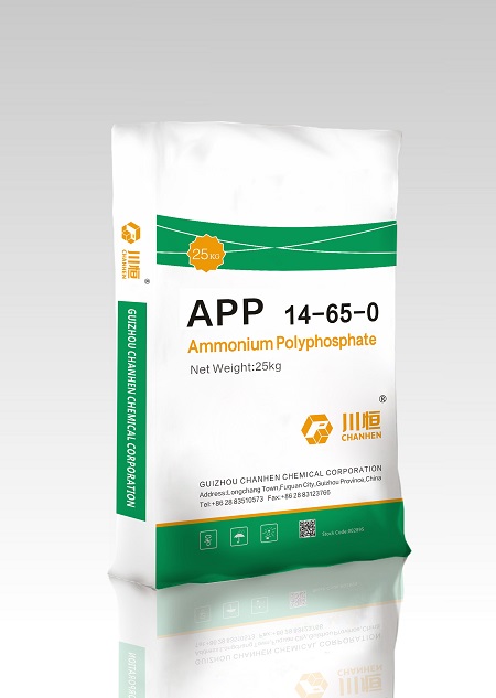 Ammonium Polyphosphate-Powder