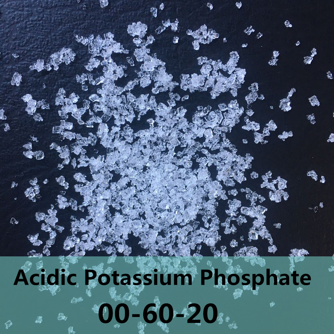 00-60-20 Acidic Potassium Phosphate