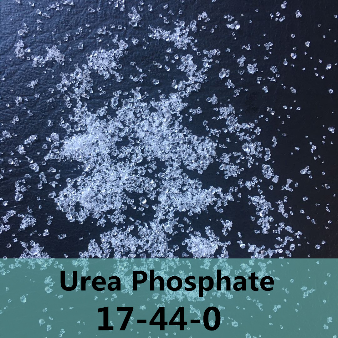 17-44-0 Urea Phosphate