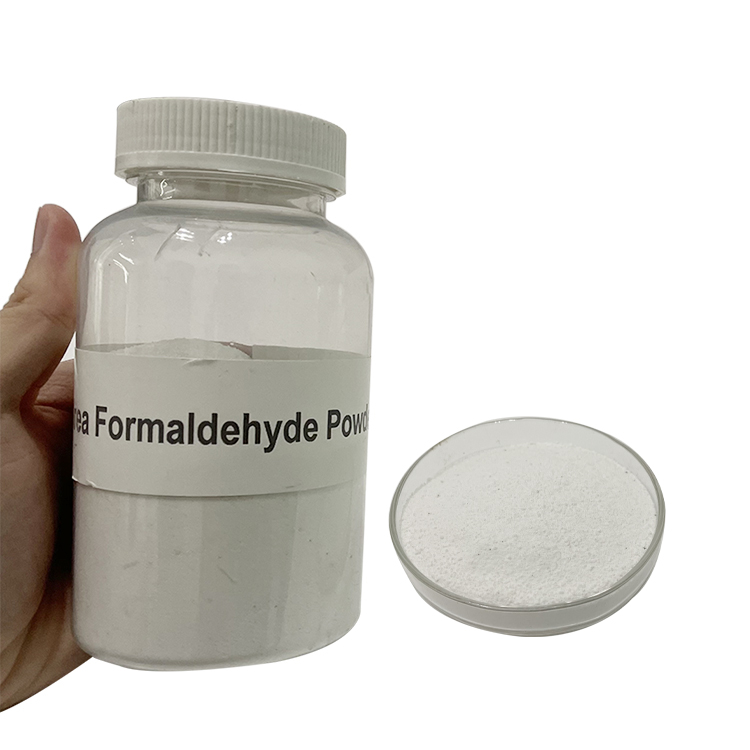 Urea Formaldehyde powder
