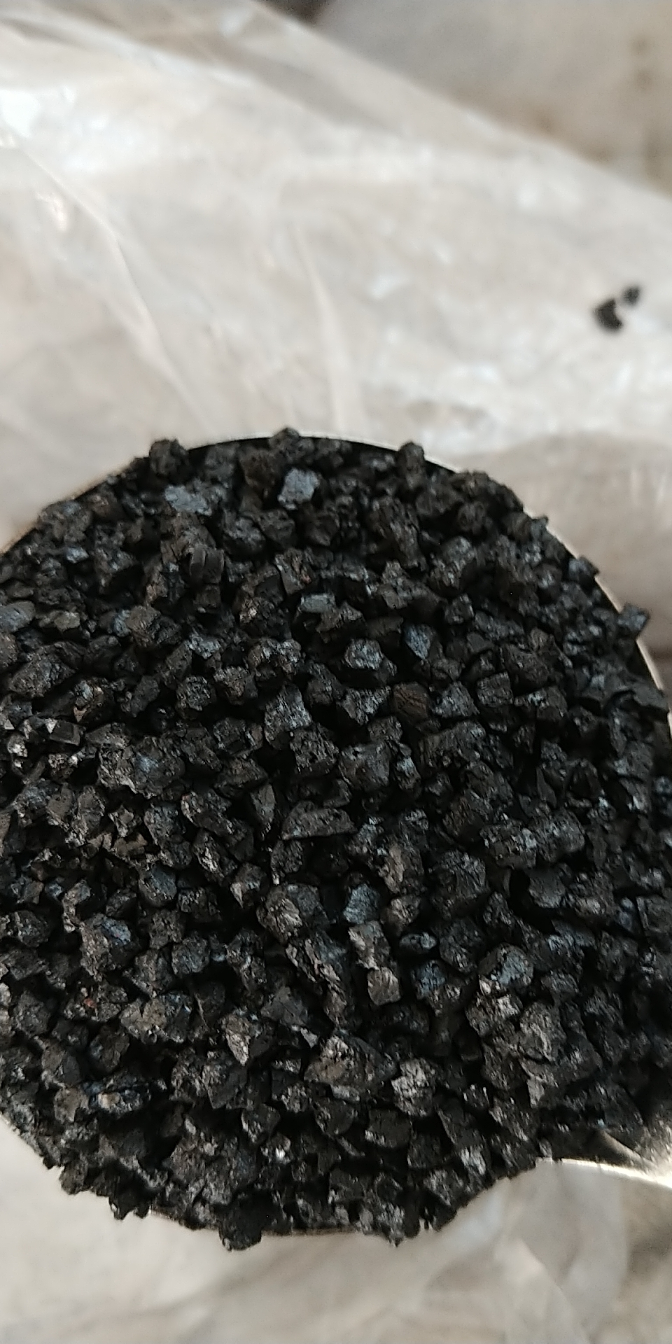 POTASSIUM Humic Acid