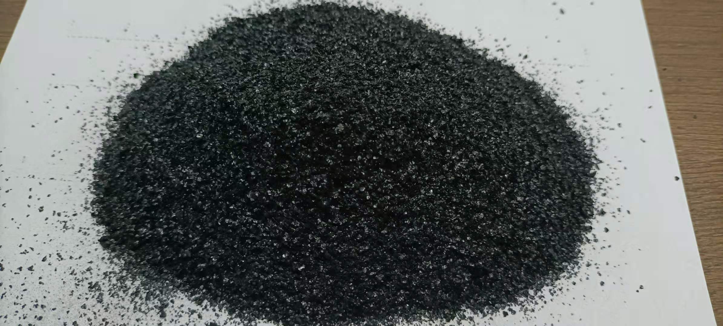 POTASSIUM Fulvic Acid/F50