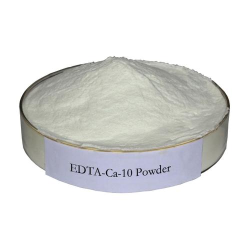 Ethylenediamine Tetraacetic Acid Calcium Disodium Complex 