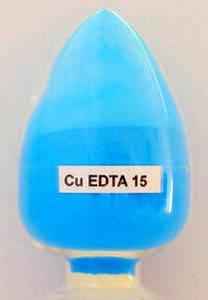 Ethylenediamine Tetraacetic Acid Copper Disodium Complex