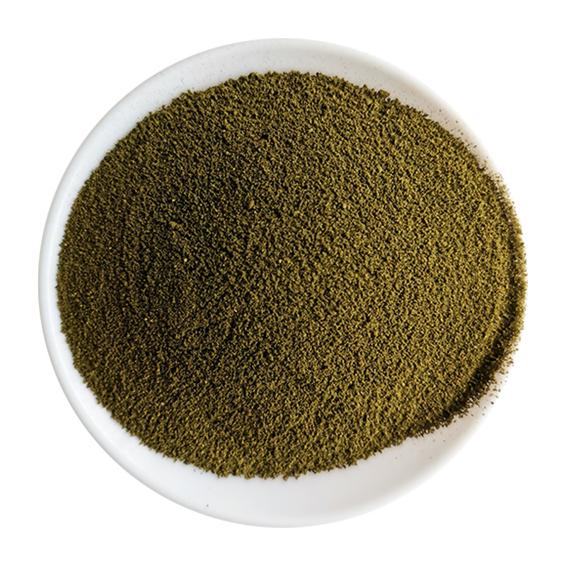 Seaweed Amino Acid