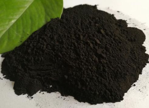 55~65% BLACK SODIUM HUMATE Powder/Granule 98% INSTANT WATER SOUBLE