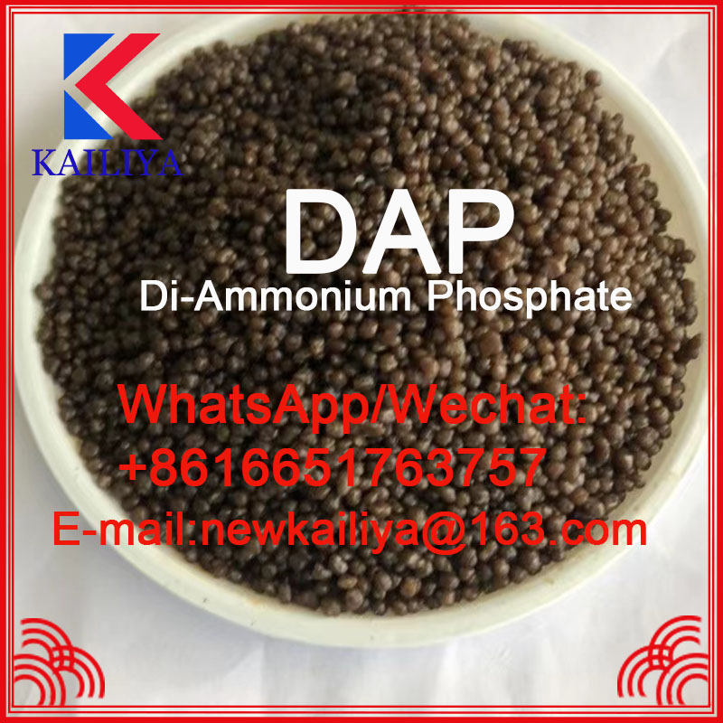 DAP Fertilizer Fertilizer, DAP 18-46,Di-Ammonium Phosphate