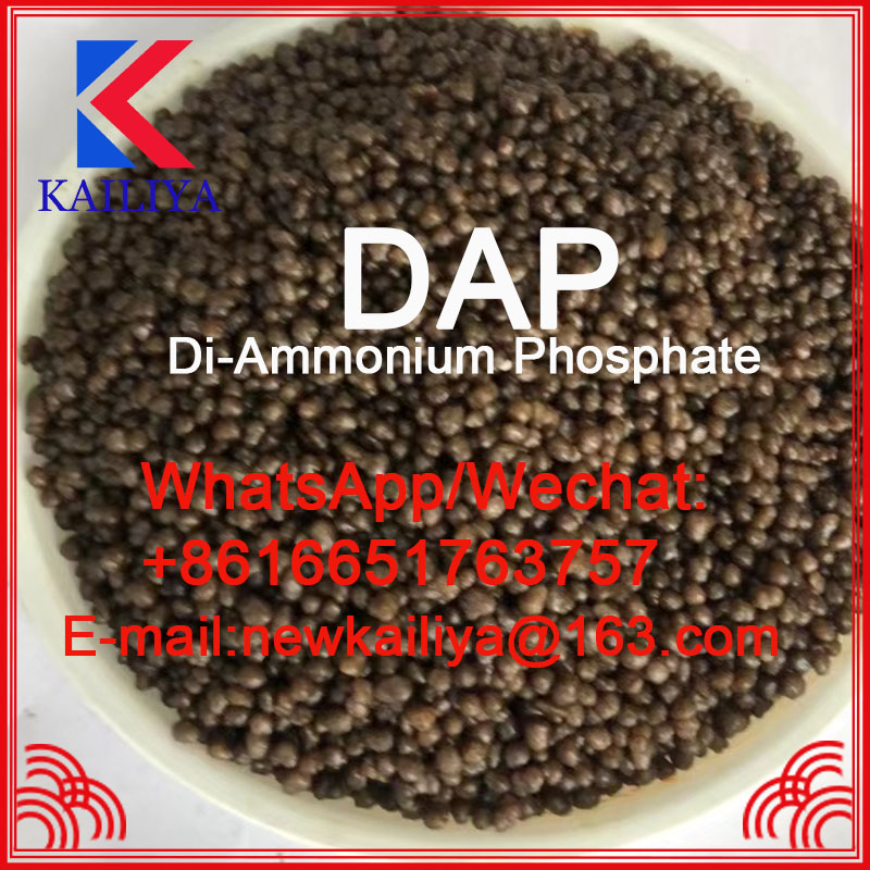 Di-Ammonium Phosphate DAP Fertilizer, DAP 18-46,