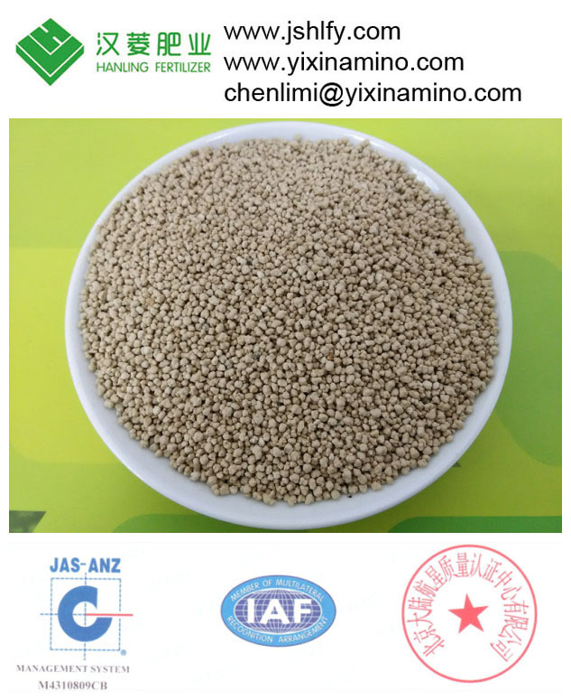 star product-Amino acid granular